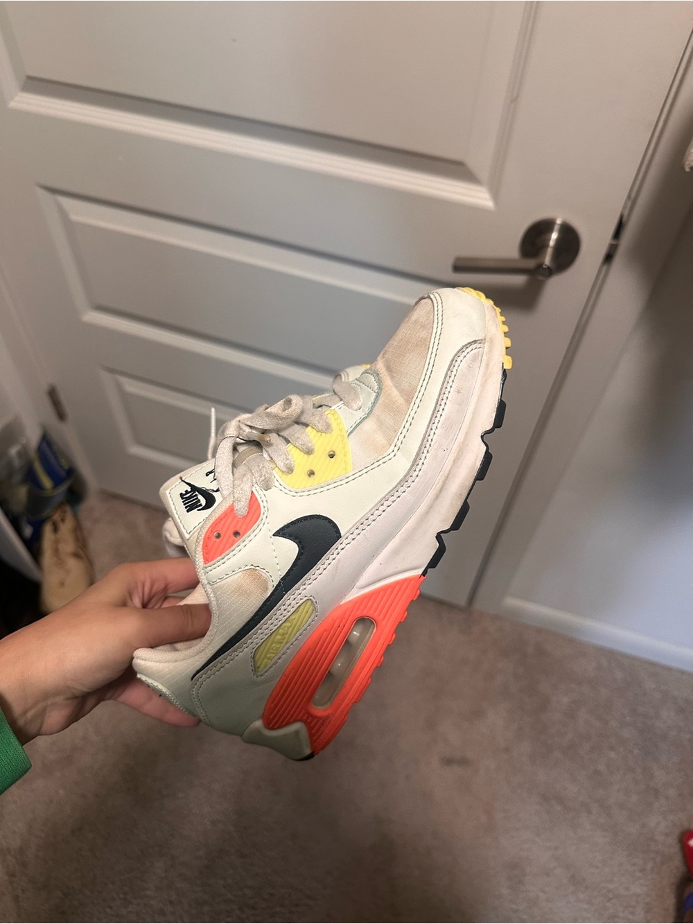 Nike Air Max 90